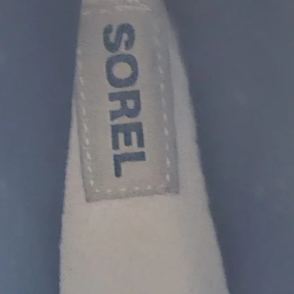 Sorel - WOMEN'S TOFINO II BOOT - NL2332-373 - Curry, Fawn - size 9.5 - Picture 3 of 12